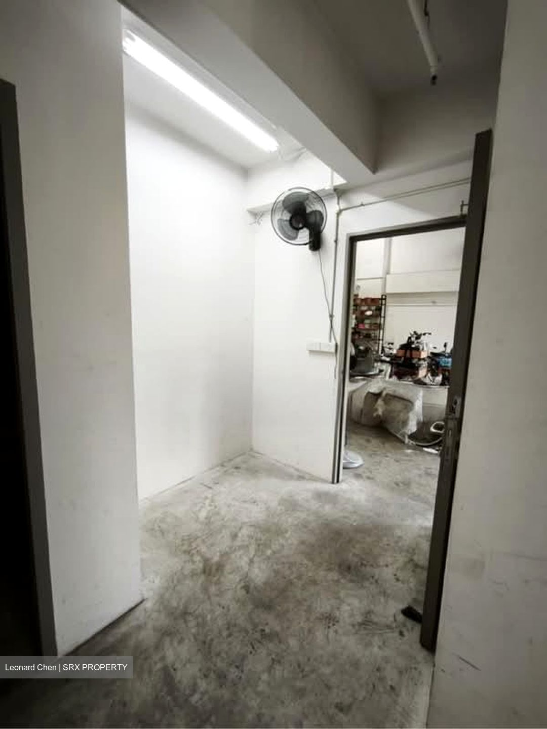 T-space (D18), Factory #572586501
